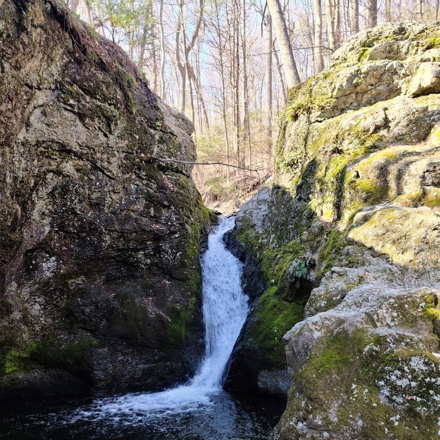 Indian Well State Park