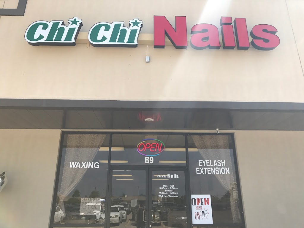 Chi Chi Nails 70058
