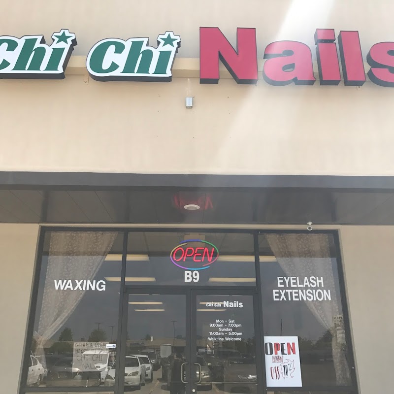 Chi Chi Nails