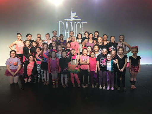 Dance School «Dance Out Loud! Dance Centre», reviews and photos, 2764 S Arlington Rd, Akron, OH 44312, USA