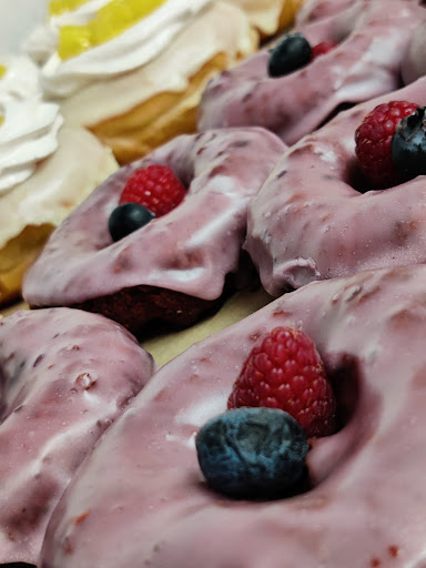 Donut Shop «The Local Donut», reviews and photos, 3213 N Hayden Rd, Scottsdale, AZ 85251, USA