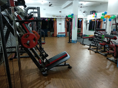 The Fitness World, NEWTOWN - Shantiniketan Apartment Mahisgot, Krishnapur, Newtown, Kolkata, West Bengal 700102, India