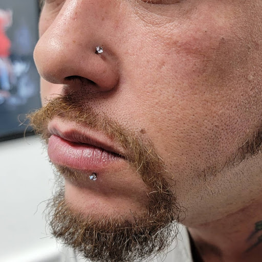 Explore coca cola tattoo ideas, creative tattoo ideas in Sarasota, available at Z-Edge Tattoo and Body Piercing North Shop