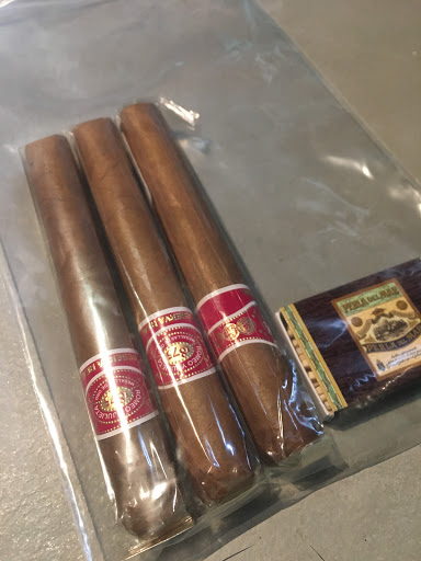 World Class Cigars