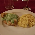 Photo n°1 de l'avis de ivan.g fait le 08/10/2017 à 12:39 sur le  La Gallina Bianca - Azienda Agricola Sedriano à Sedriano