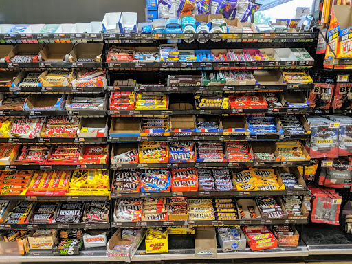 Convenience Store «Sheetz», reviews and photos, 1212 Williamson Rd NE, Roanoke, VA 24012, USA