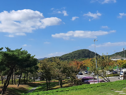 서재파크골프장 - 138 Bangcheon-ri, Dasa-eup, Dalseong-gun, Daegu, South Korea