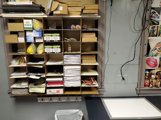 Explore epilepsy tattoo ideas, creative tattoo ideas in Chicago, available at Mind Crusher Tattoo