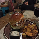 Photo n°2 de l'avis de Ramona.s fait le 10/11/2021 à 11:02 sur le  Bohèmien à Catanzaro