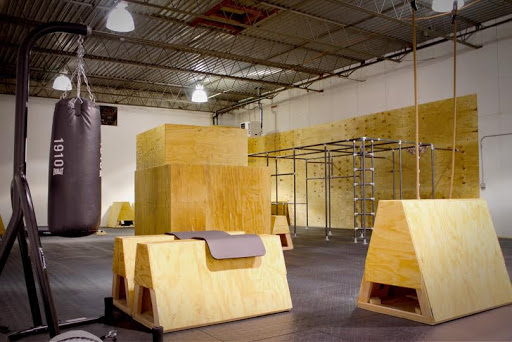 Gym «Parkour Horizons», reviews and photos, 7020 Huntley Rd Suite C-1, Columbus, OH 43229, USA