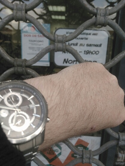Photo n° 1 de l'avis de Do.E fait le 27/04/2018 à 16:51
