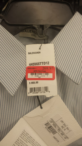 Department Store «Nordstrom Rack Town Center», reviews and photos, 44449 Town Center Way, Palm Desert, CA 92260, USA