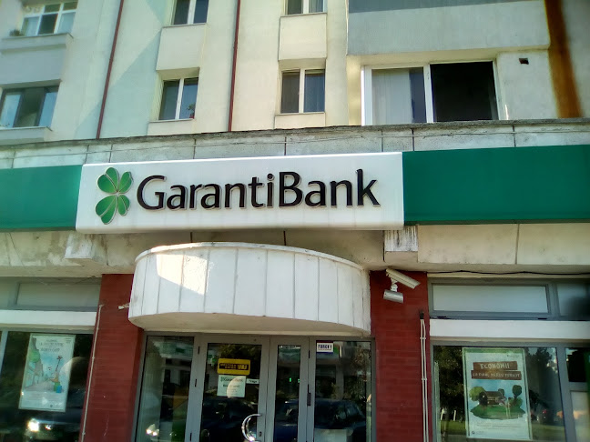 GarantiBank