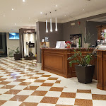 Photo n°8 de l'avis de Vale.a fait le 30/12/2018 à 21:51 sur le  SHG Hotel De La Ville à Vicenza