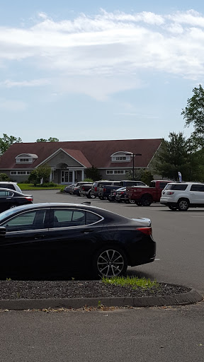 Golf Club «Gillette Ridge Golf Club», reviews and photos, 1360 Hall Blvd, Bloomfield, CT 06002, USA