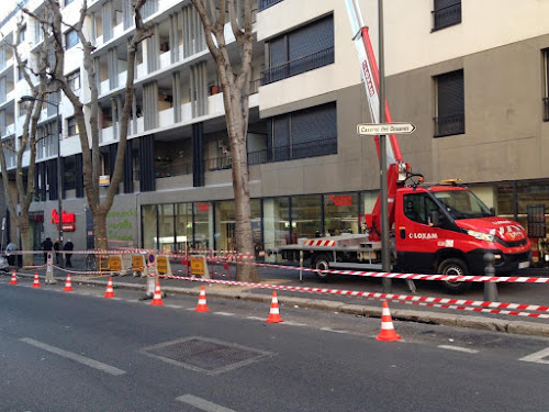 Agence de location de matériel BPS - Balisage & Pose de Signalisation Clarensac