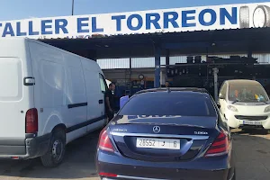 Tallers El Torreon image