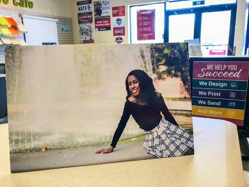 Commercial Printer «PostNet», reviews and photos, 134 Vintage Park Blvd A, Houston, TX 77070, USA