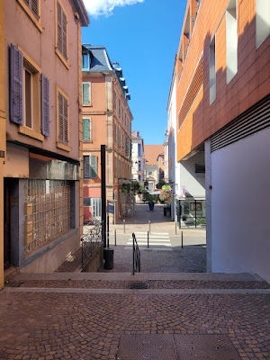 Tout Pour Elle à Montbéliard