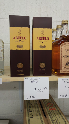 Liquor Store «Asheville ABC Liquor Store #4», reviews and photos, 179 S Charlotte St, Asheville, NC 28801, USA