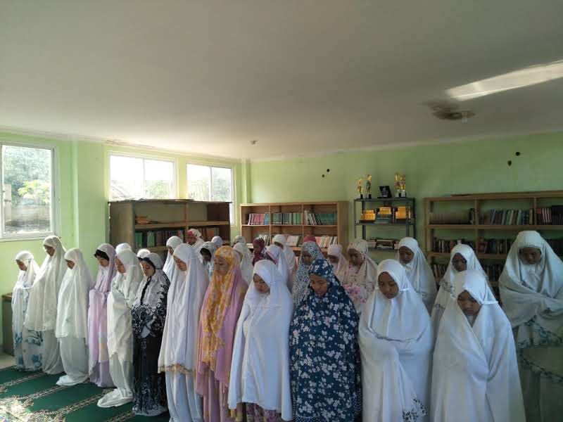 Foto SMP  Darul Haitam, Kab. Serang