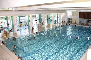 Swimming and leisure complex Aquagliss image
