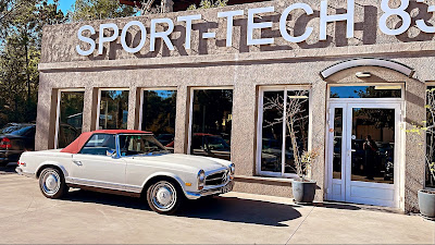 Sport Tech 83 à Tourrettes
