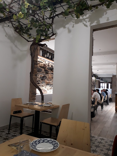 Restaurante BaceLo - R. Dolores, 44, 15402 Ferrol, A Coruña, Spain