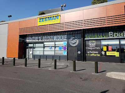 Zeeman Villetaneuse - Centre Commercial Bienvenu à Villetaneuse