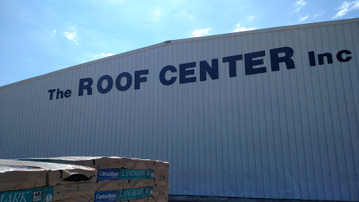 The Roof Center, A Beacon Roofing Supply Company in Salisbury, Maryland