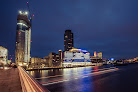 Sea Containers Events - By Green & Fortune