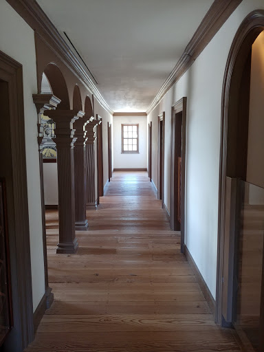 Museum «Gunston Hall», reviews and photos, 10709 Gunston Rd, Lorton, VA 22079, USA