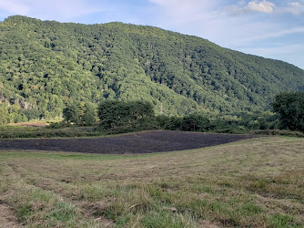 Muck Access Dove Fields