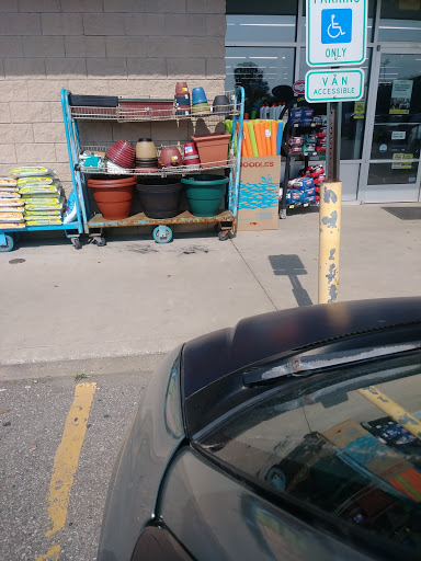 Discount Store «Dollar General», reviews and photos, 370 Eleanor Dr, Centreville, MI 49032, USA