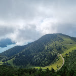 Photo n°9 de l'avis de Willi.0 fait le 28/08/2023 à 15:27 sur le  Berggasthaus Herzogstand (1575m) - Siegfried Zauner GmbH à Kochel
