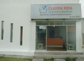 LAVANDERIA CLAUDIA ROSA - SAN RAFAEL