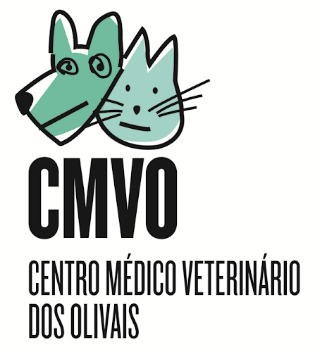 CMVO - Centro Médico Veterinário dos Olivais - Lisboa