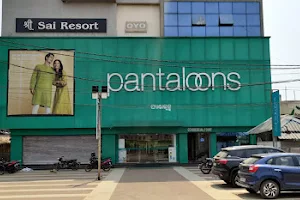 Pantaloons (Commercial Point, Bhadrak) image