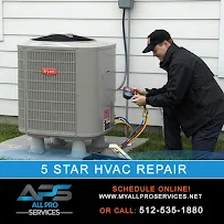 All Pro Services - Car repair in , Round Rock - Rated 4.5/5