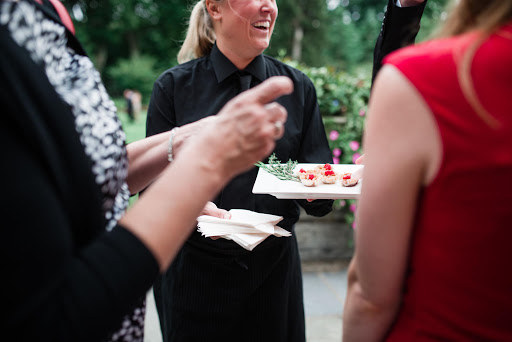 Caterer «Perfect Setting Catering», reviews and photos, 29 Bridge Ave, Berwyn, PA 19312, USA