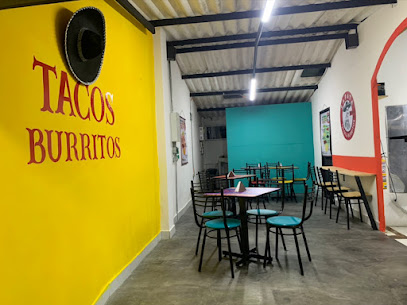 Restaurante Zapata Tacos & Burritos - Cra. 5 #10-46, Filandia, Quindío, Colombia
