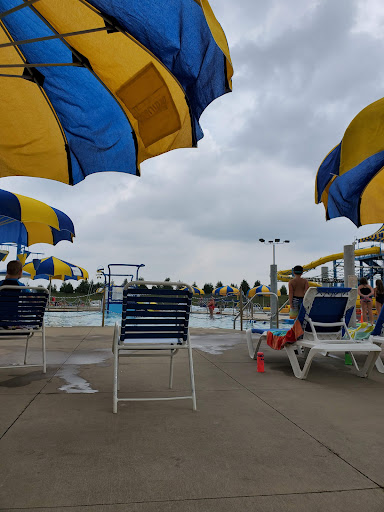 Water Park «River Springs Water Park», reviews and photos, 3065 St Paul Rd, Owatonna, MN 55060, USA