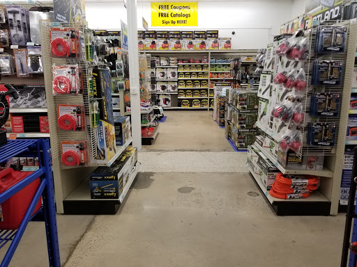 Hardware Store «Harbor Freight Tools», reviews and photos, 2658 Peters Creek Pkwy, Winston-Salem, NC 27127, USA