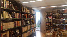 Bibliothèque de Vétroz