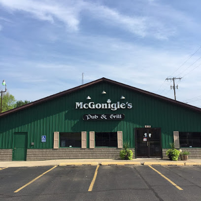McGonigle’s Pub & Grill photo