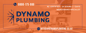 Dynamo Plumbing Ltd