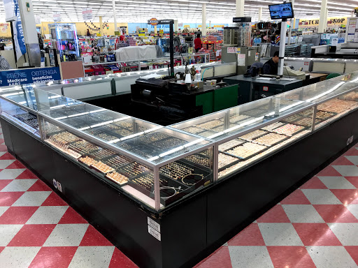 Jeweler «Jewelry Plaza», reviews and photos, 4711 Airline Dr, Houston, TX 77022, USA