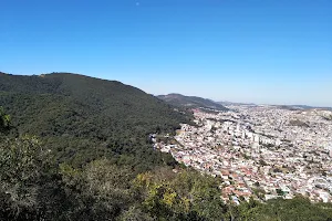 Serra de São Domingos image