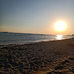 Photo n°2 de l'avis de baby. fait le 06/07/2022 à 16:40 sur le  Lido Sabbioso à Torre San Giovanni