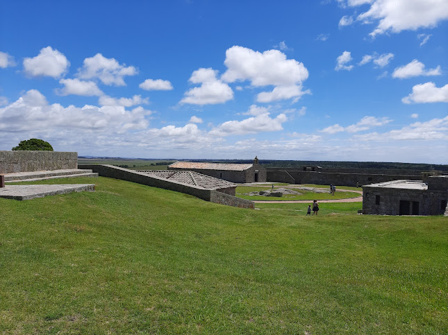 Fortaleza de Santa Teresa - Museo